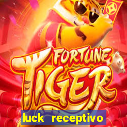 luck receptivo porto seguro